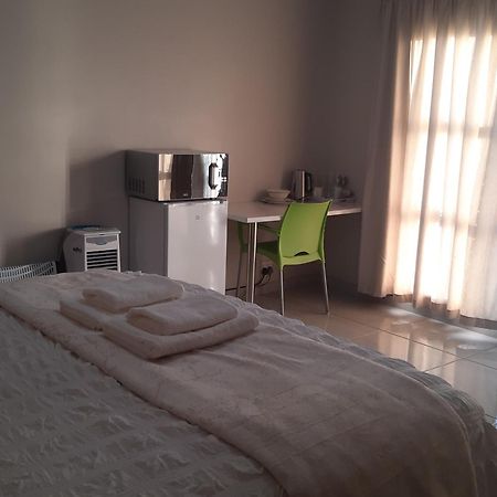 Bonfai Residence Ermelo Zewnętrze zdjęcie