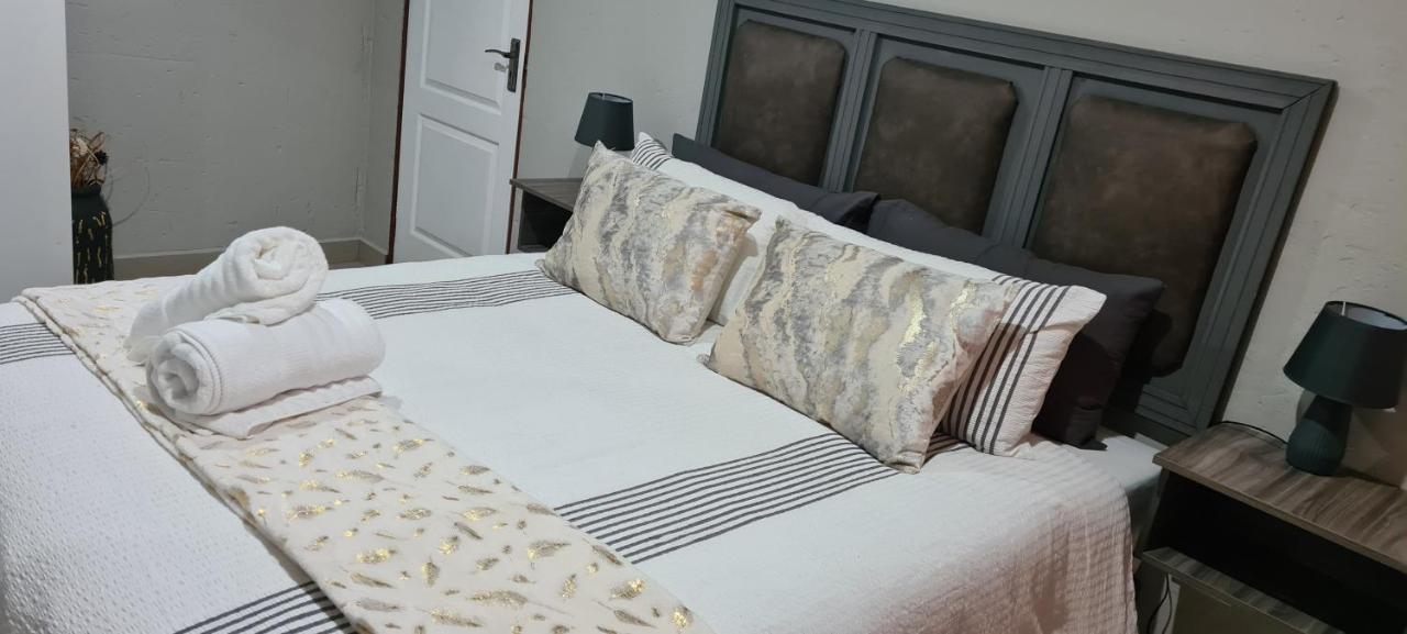 Bonfai Residence Ermelo Zewnętrze zdjęcie