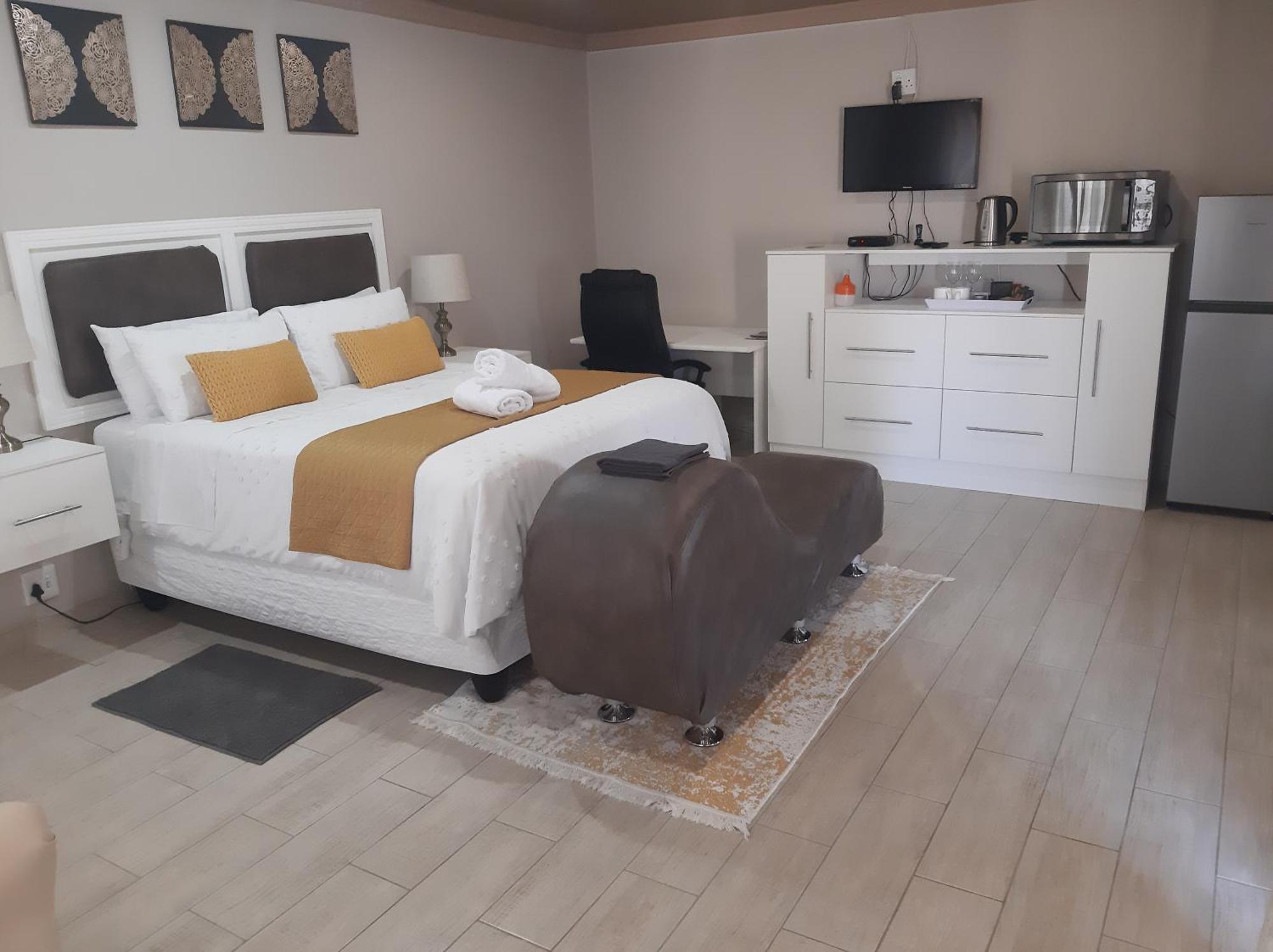 Bonfai Residence Ermelo Zewnętrze zdjęcie