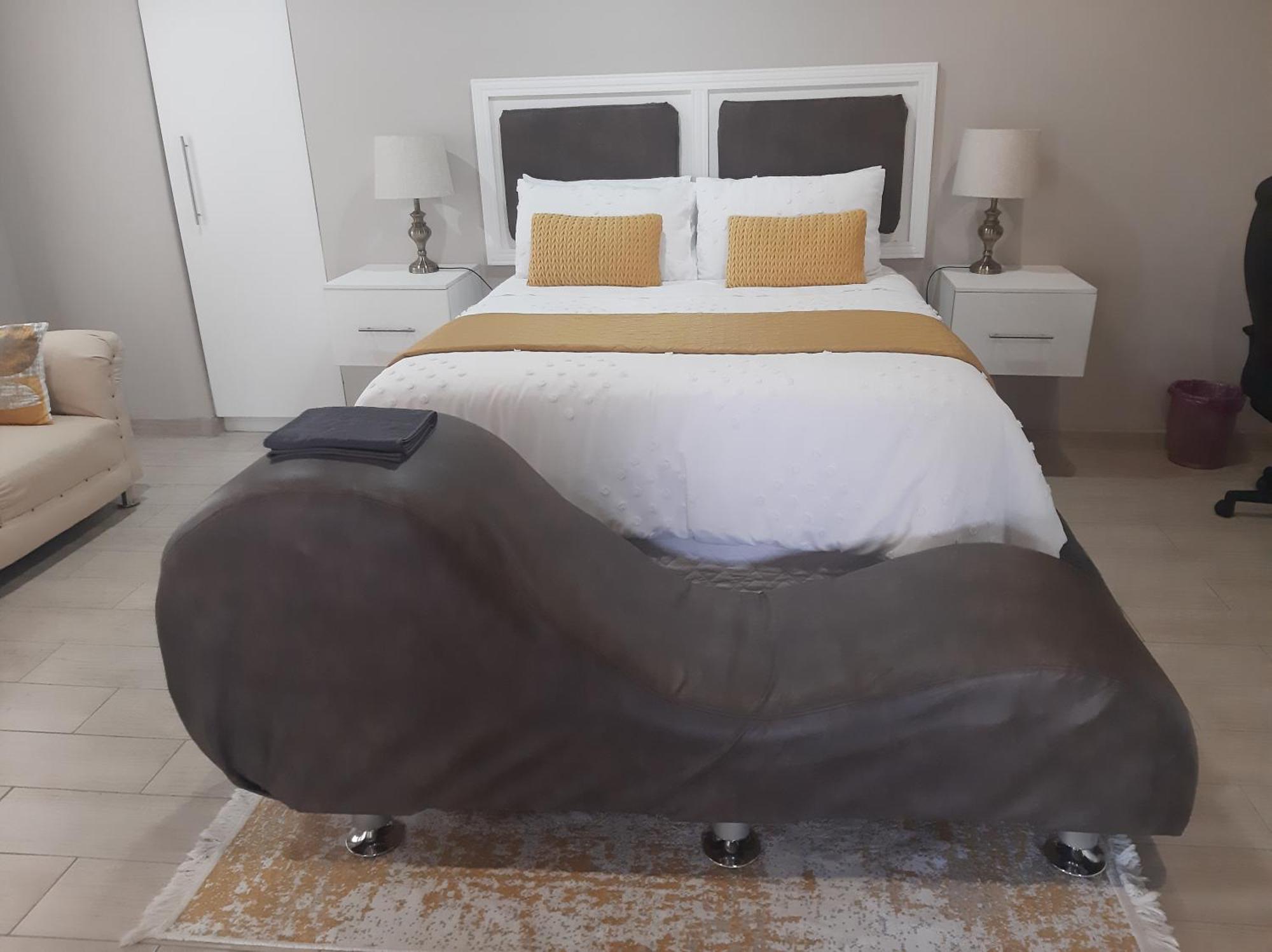 Bonfai Residence Ermelo Zewnętrze zdjęcie
