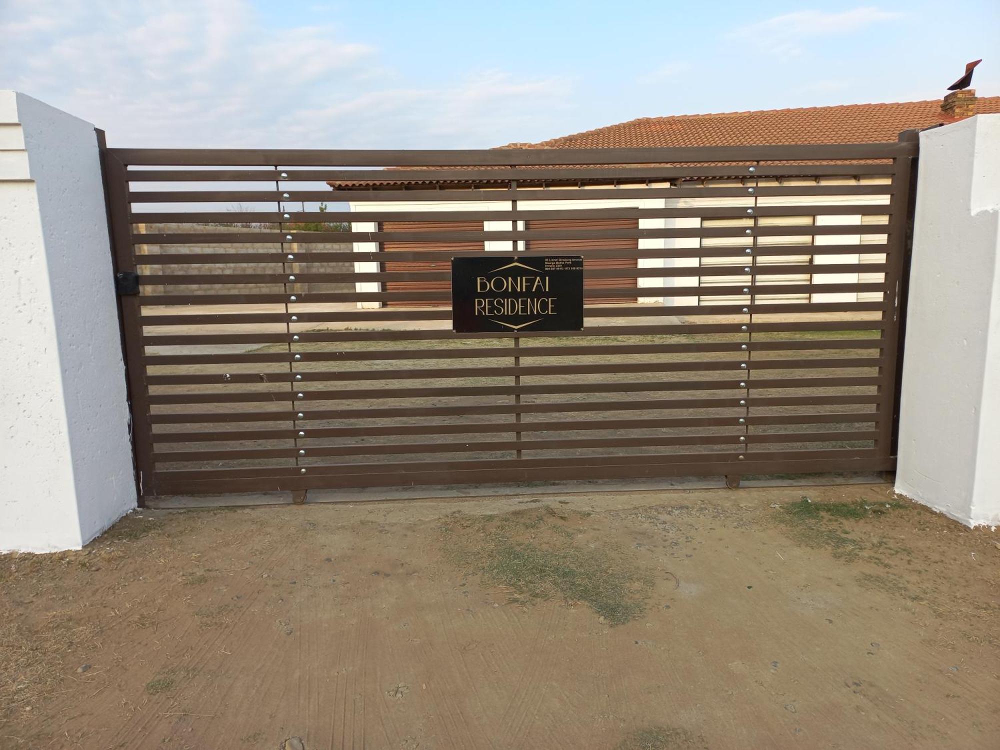 Bonfai Residence Ermelo Zewnętrze zdjęcie